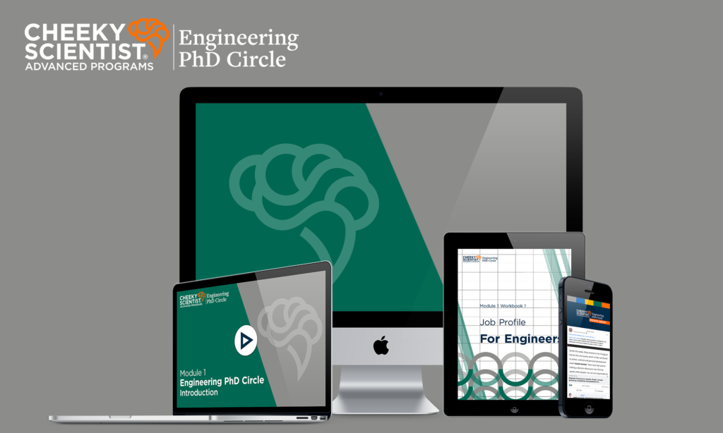 Engineering PhD Circle
