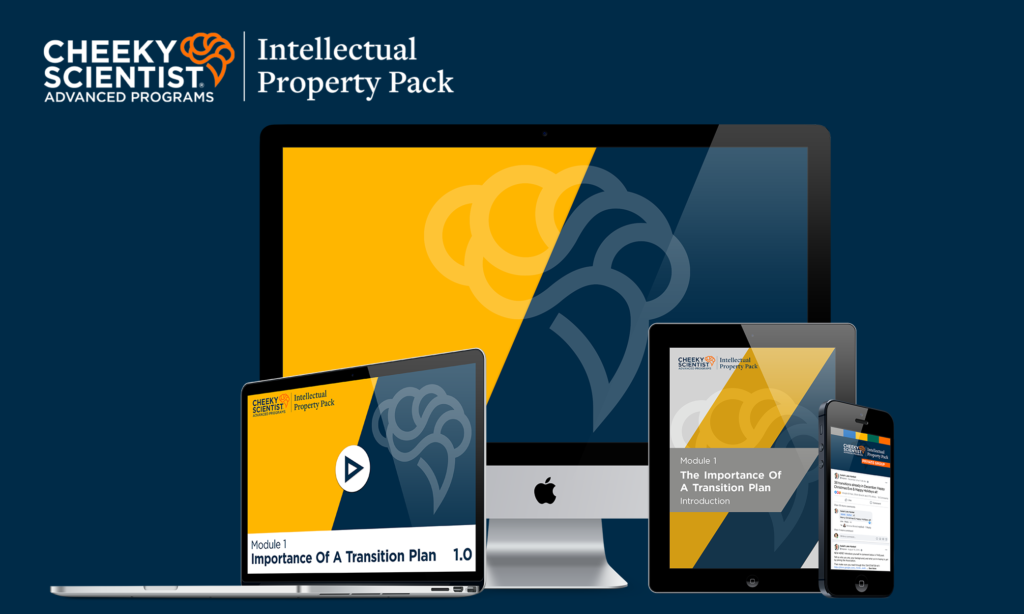 Intellectual Property Pack