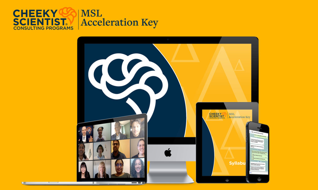 MSL Acceleration Key