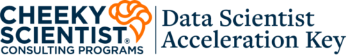 Data Scientist Acceleration Key