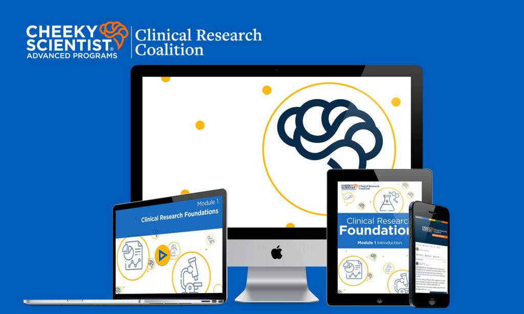 Clinical Research Coalition