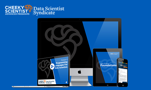 Data Scientist Syndicate