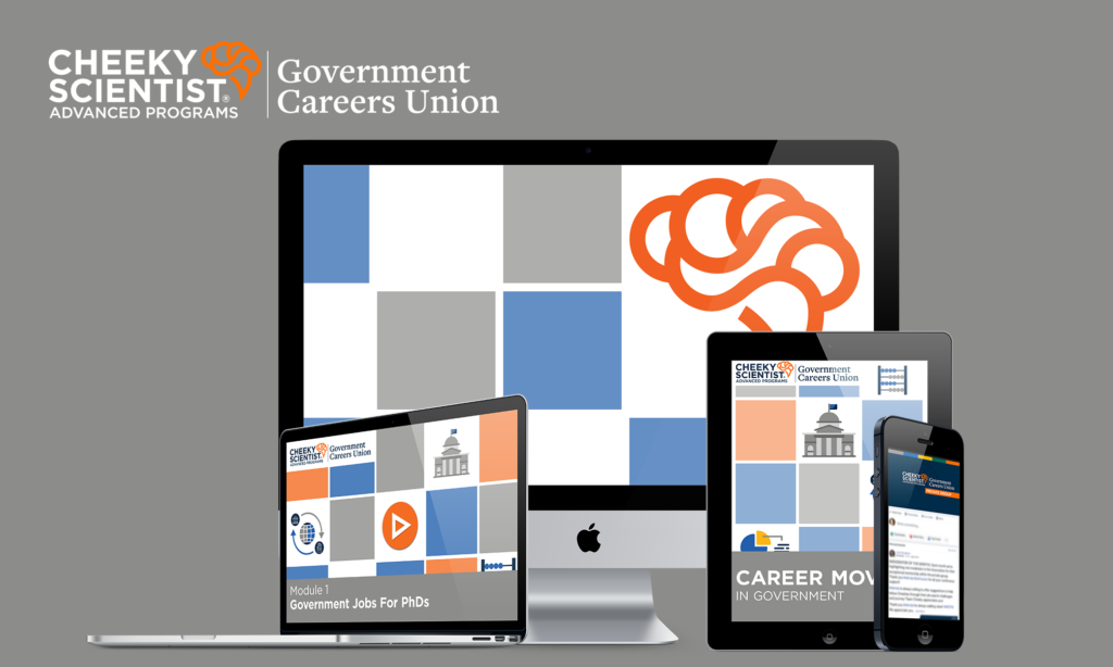 Government Careers Union