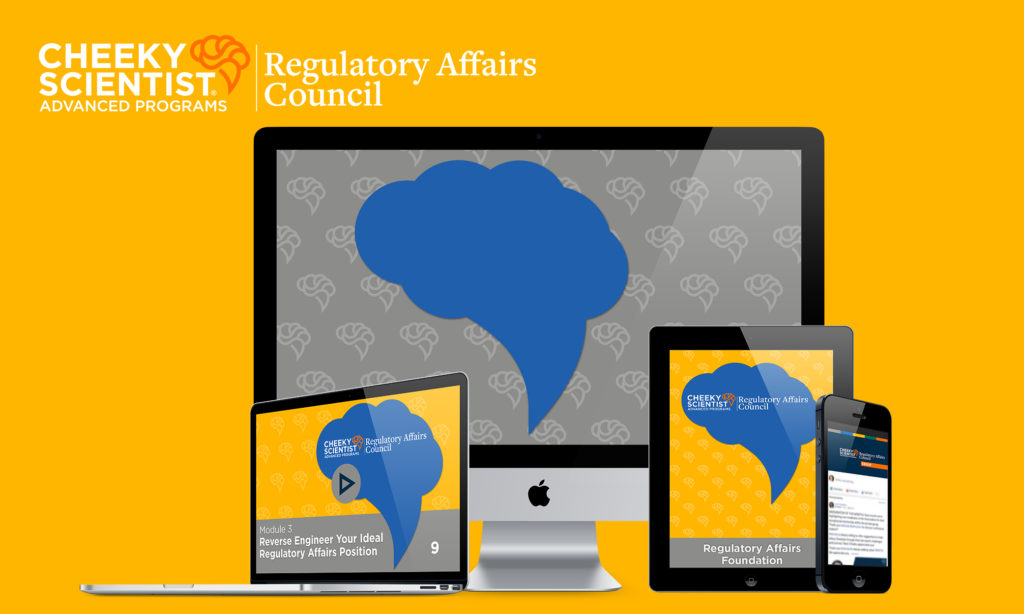 Regulatory Affairs Council